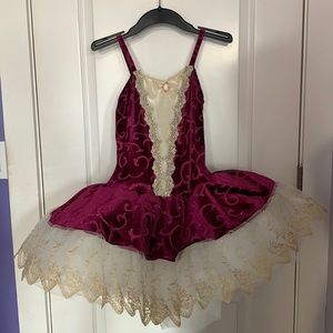 Revolution Dancewear Ballet Tutu Dance Costume